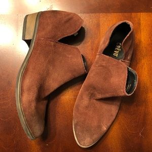 Crevo boots
